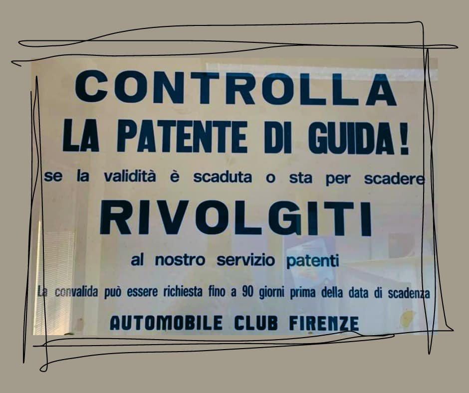 Delegazione Aci Galluzzo Parcheggio facile