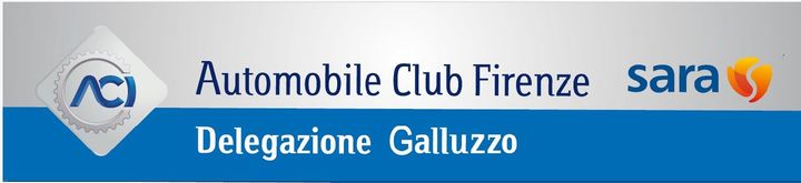 Ali Galluzzo Vicino Autostrada