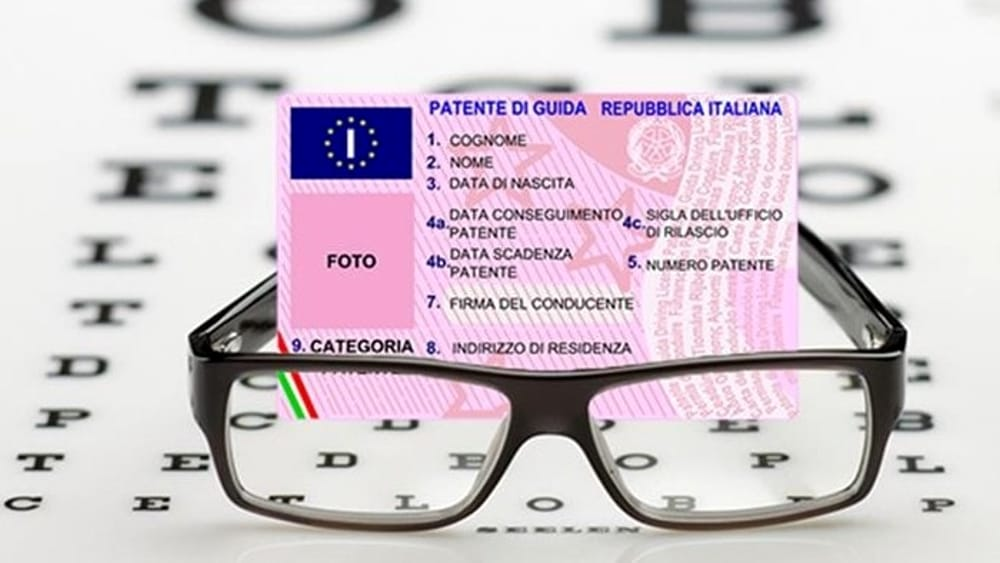 rinnovo patenti Firenze