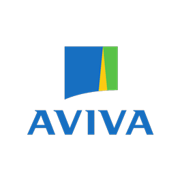 AVIVA logo