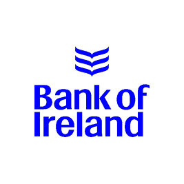 Bank of Ireland logo