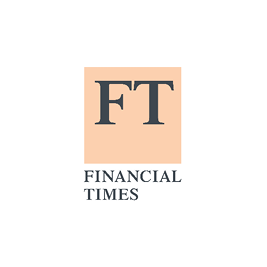 Financial Times logo