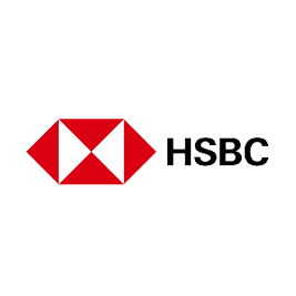 HSBC logo