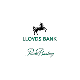 Lloyds Bank Private Banking logo
