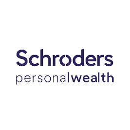 Schroders Personal Wealth logo