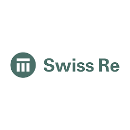 Swiss Re logo