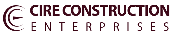 Cire Construction Enterprises Logo
