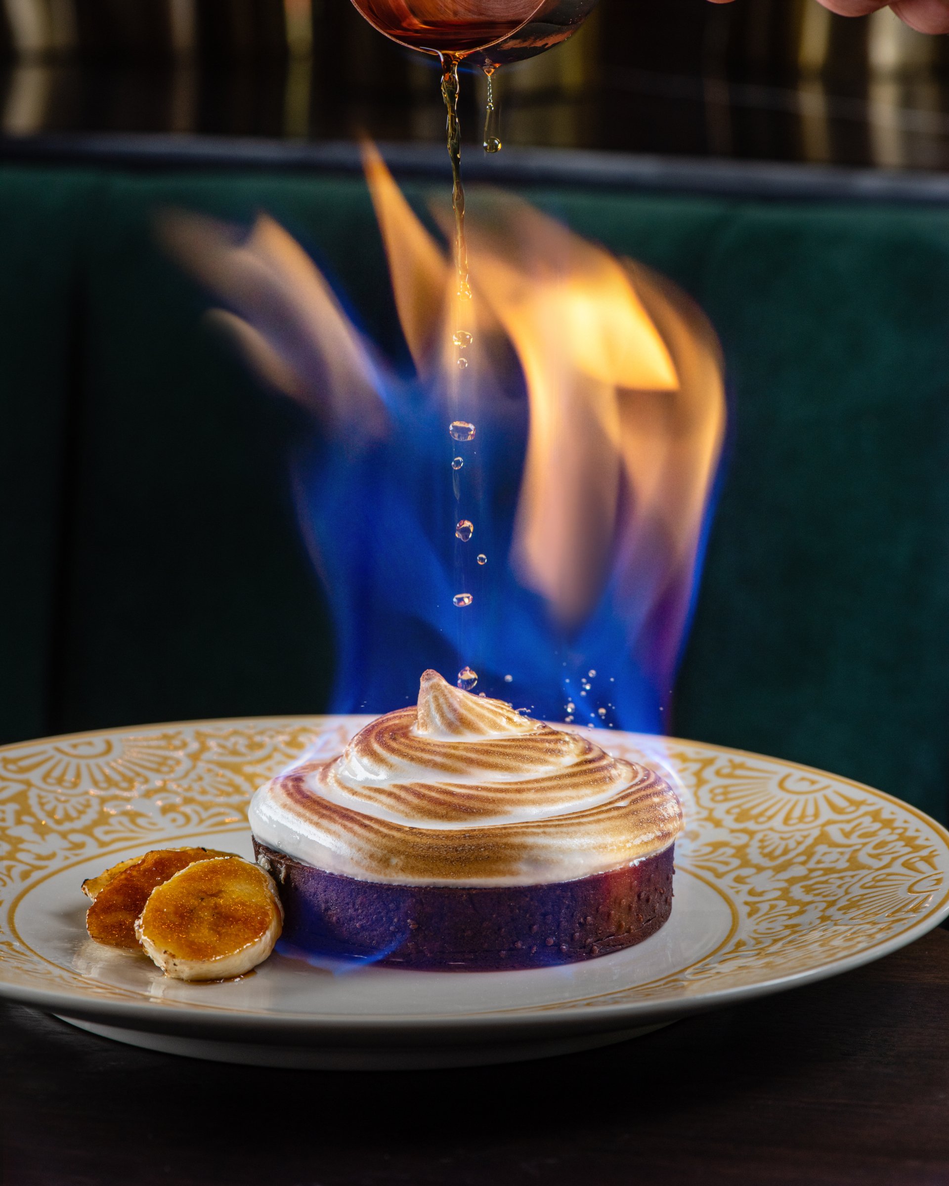 About Timpano Las Olas Modern Italian Restaurant Florida