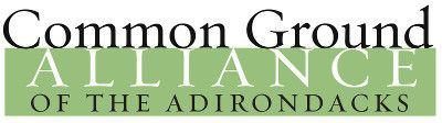Common Ground Alliance Logo