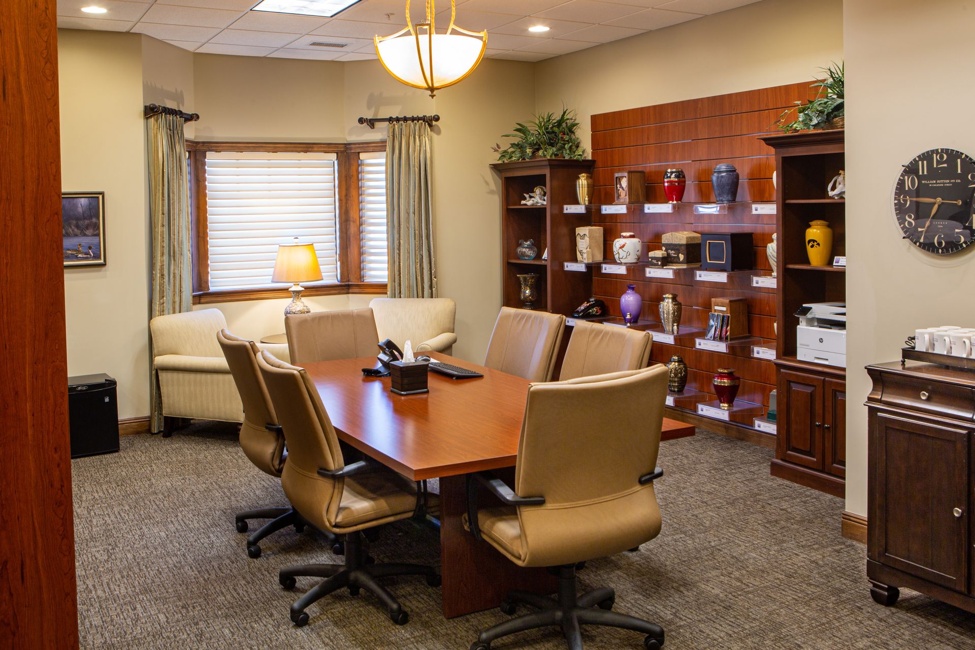 Our Facilities Hoy Kilnoski Funeral Home & Crematory