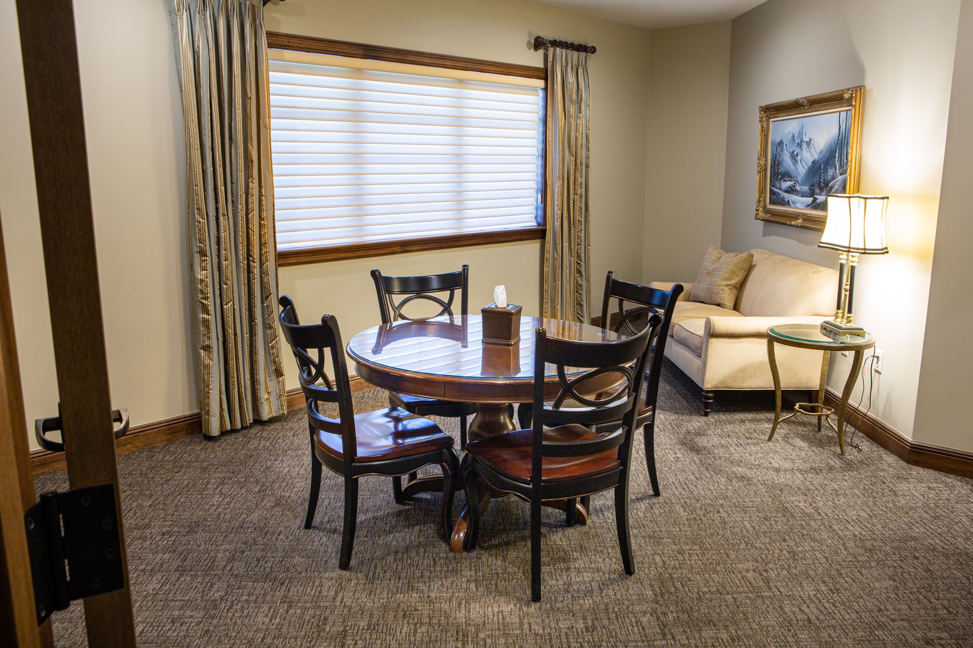 Our Facilities | Hoy- Kilnoski Funeral Home & Crematory