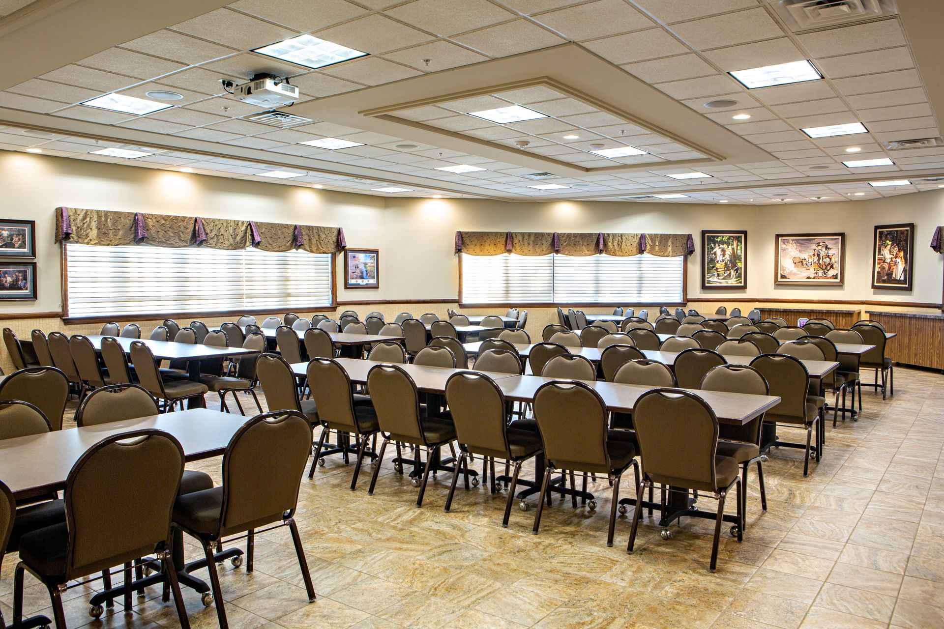 Our Facilities Hoy Kilnoski Funeral Home & Crematory