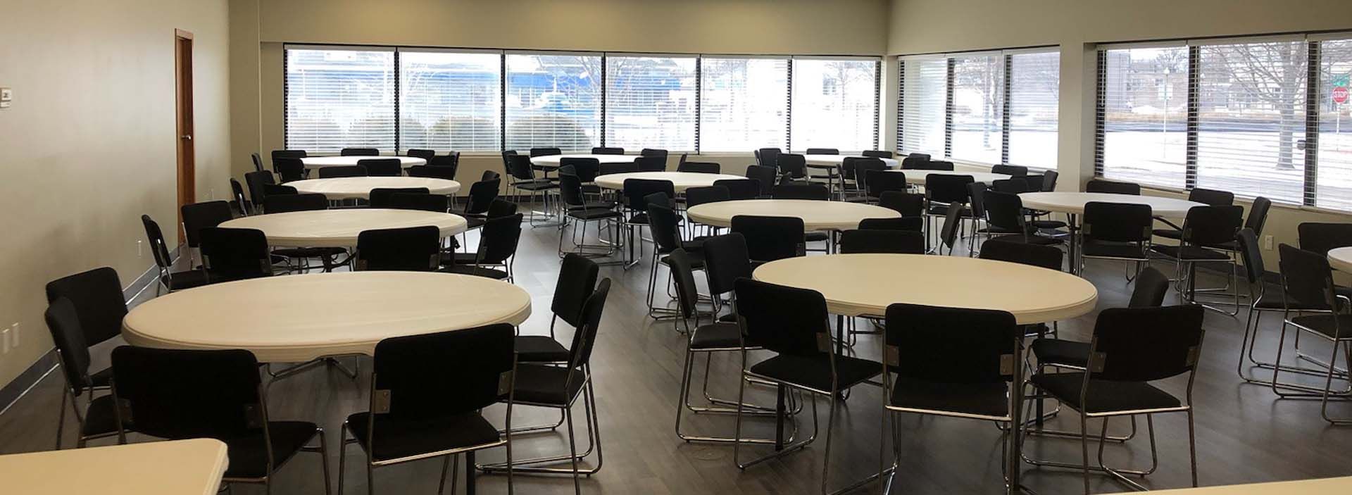 Our Facilities | Hoy- Kilnoski Funeral Home & Crematory