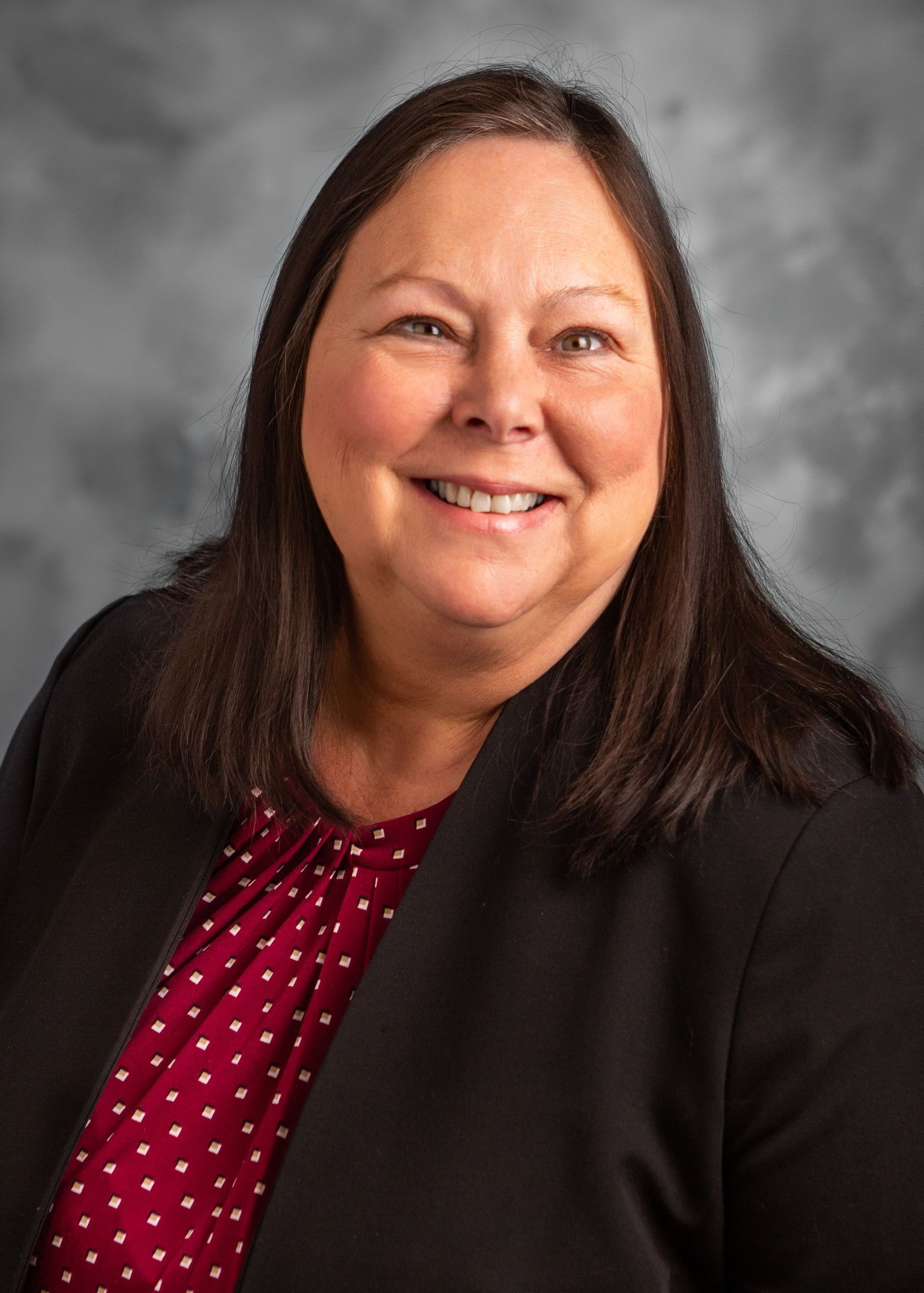 Shelly Redden