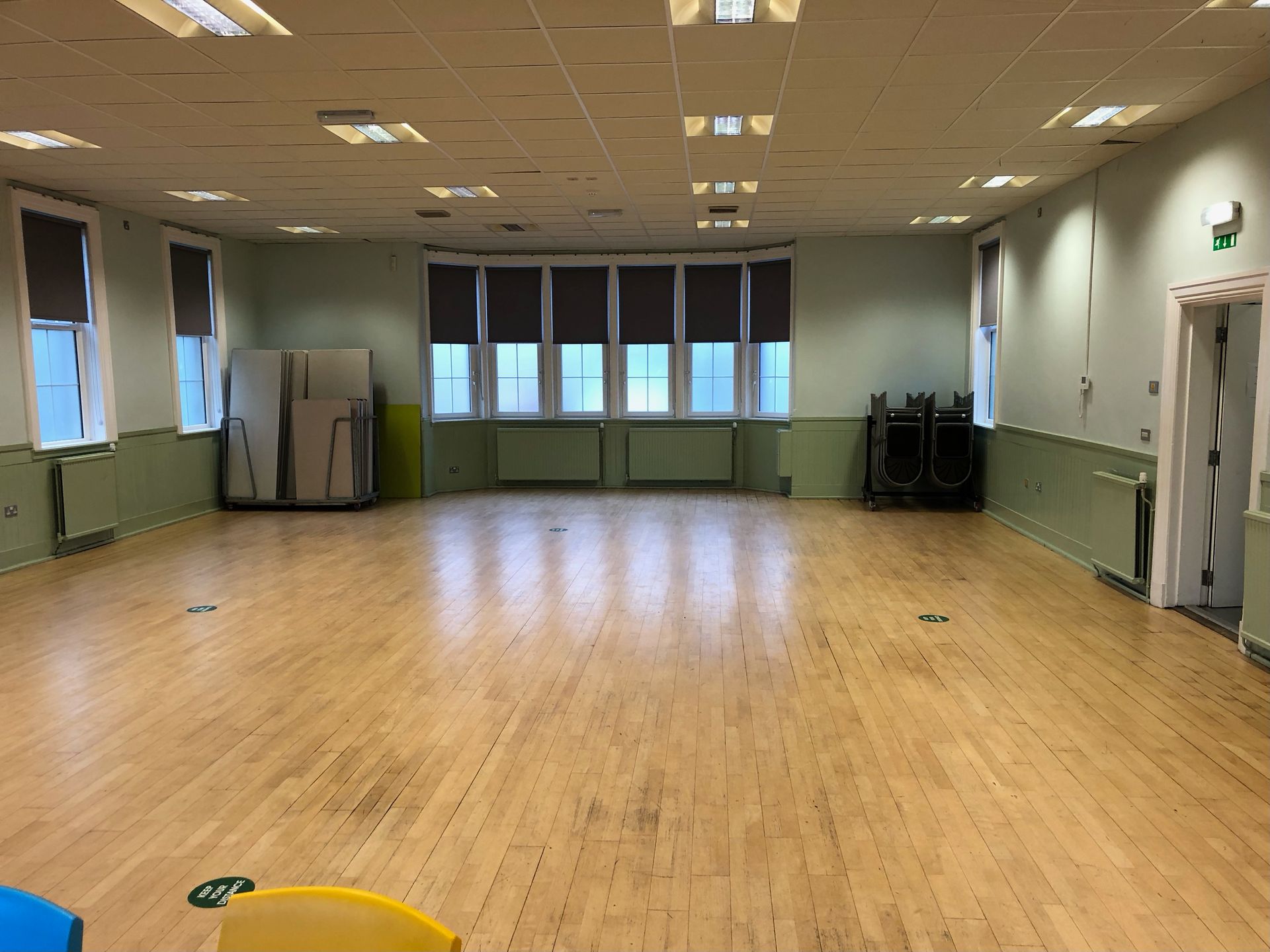 Tai Chi Class based in West Lothian