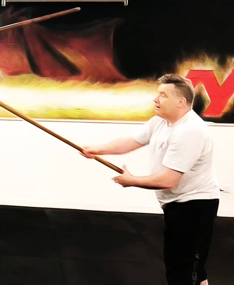 Tai Chi Chuan MXP Larkhall
