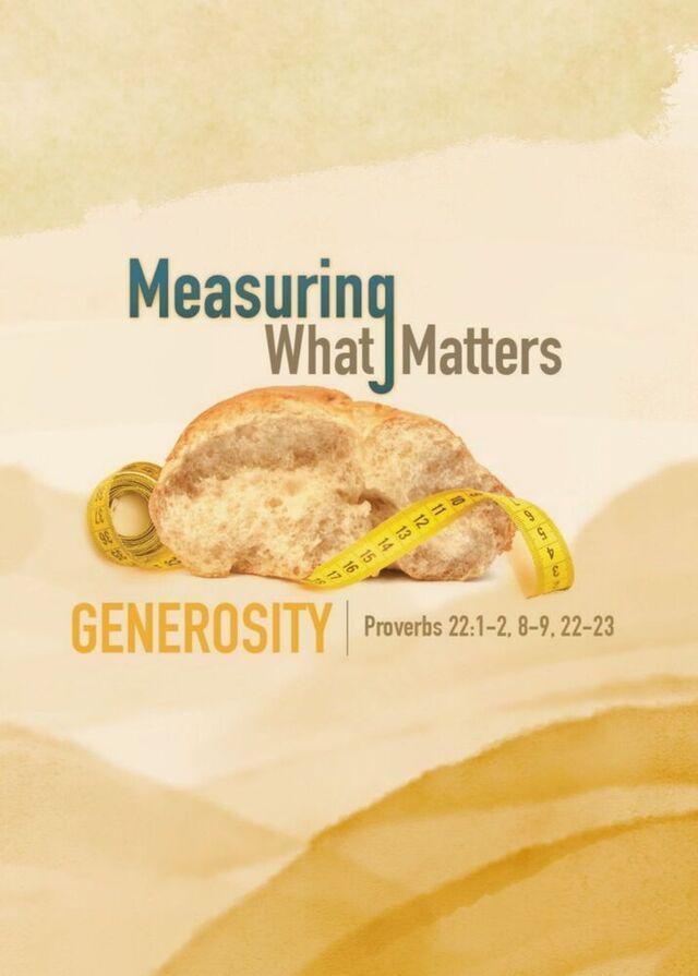 A graphic titled