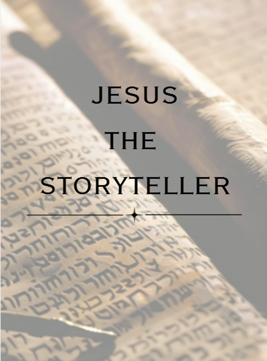 A glowing cross shines in a hazy, golden sky above a shimmering body of water reflecting the light.