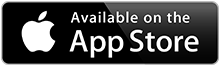 Download the passenger Reading taxis app on Apple app store