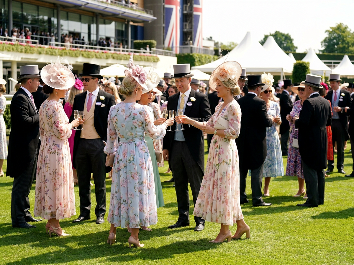 Royal Ascot 2026
