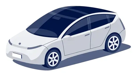 Reading taxis Economy Fleet