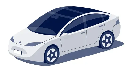 Reading taxis Executive Fleet