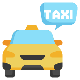 Local Reading Taxi