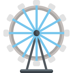 London eye Taxi service
