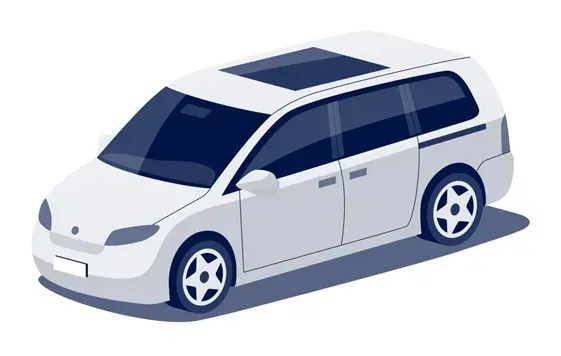 Reading taxis XL MPV Fleet