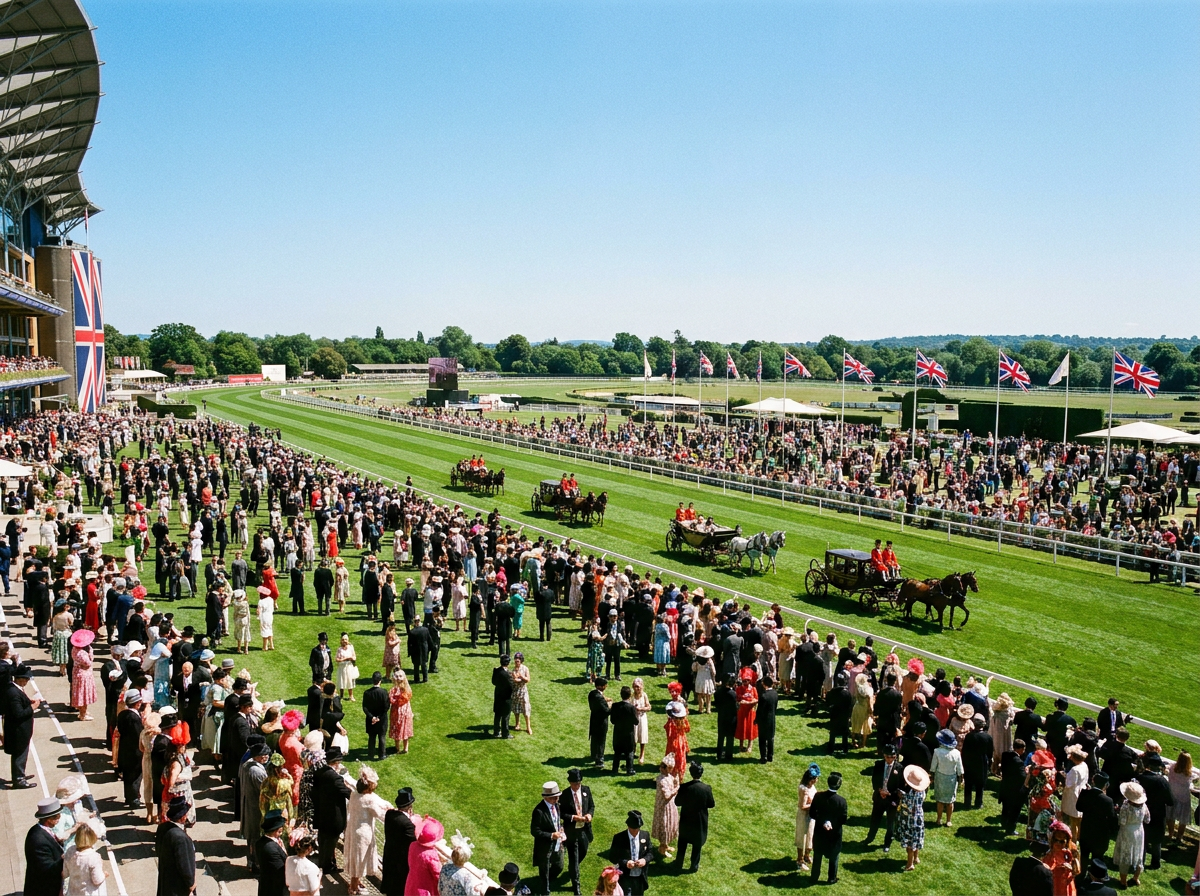 Royal Ascot 2026
