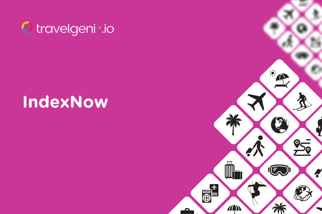 IndexNow