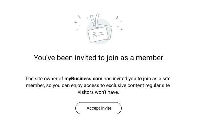 Membership