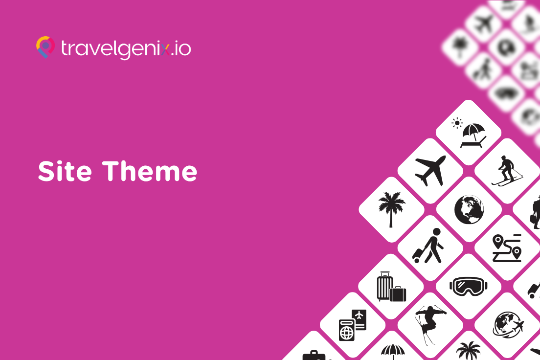 Site Theme