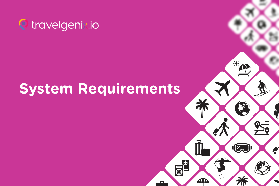 System Requirements