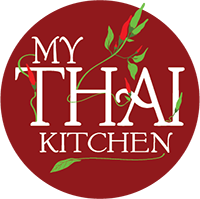My Thai Kitchen Logo
