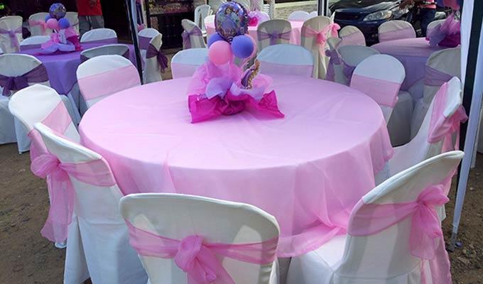 Eventos Vida Fiesta