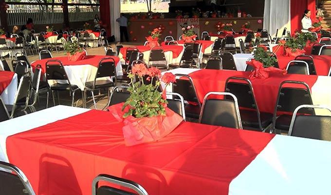 Eventos Vida Fiesta