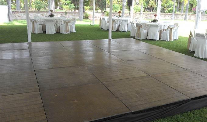 Eventos Vida Fiesta