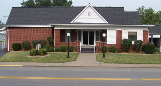 Funeral Home in Clay, KY | Vanover Funeral Home