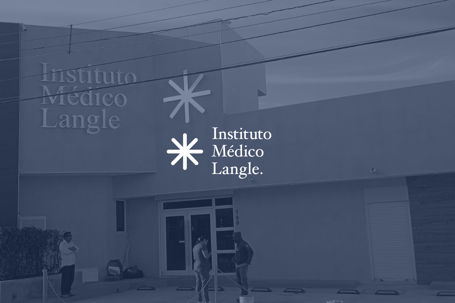 Instituto Médico Langle Tampico