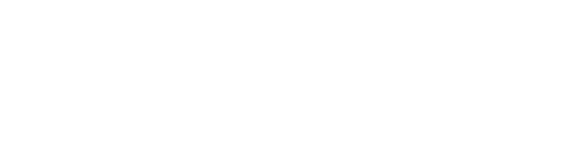 A colorful logo with a red and yellow mountain-like shape inside a circle.