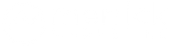 A colorful logo with a red and yellow mountain-like shape inside a circle.