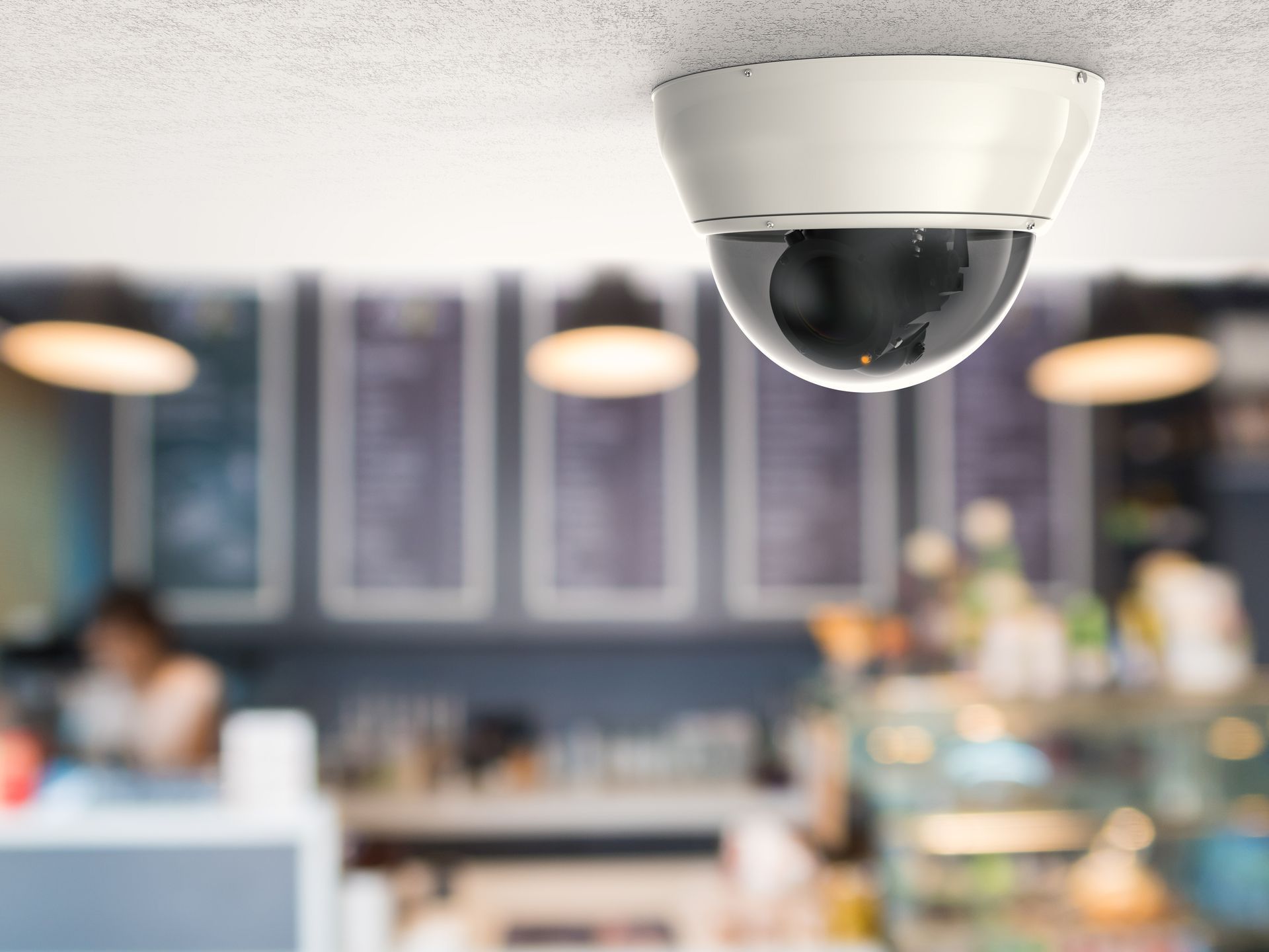 Spark AC installazione manutezione sistemi antifurto