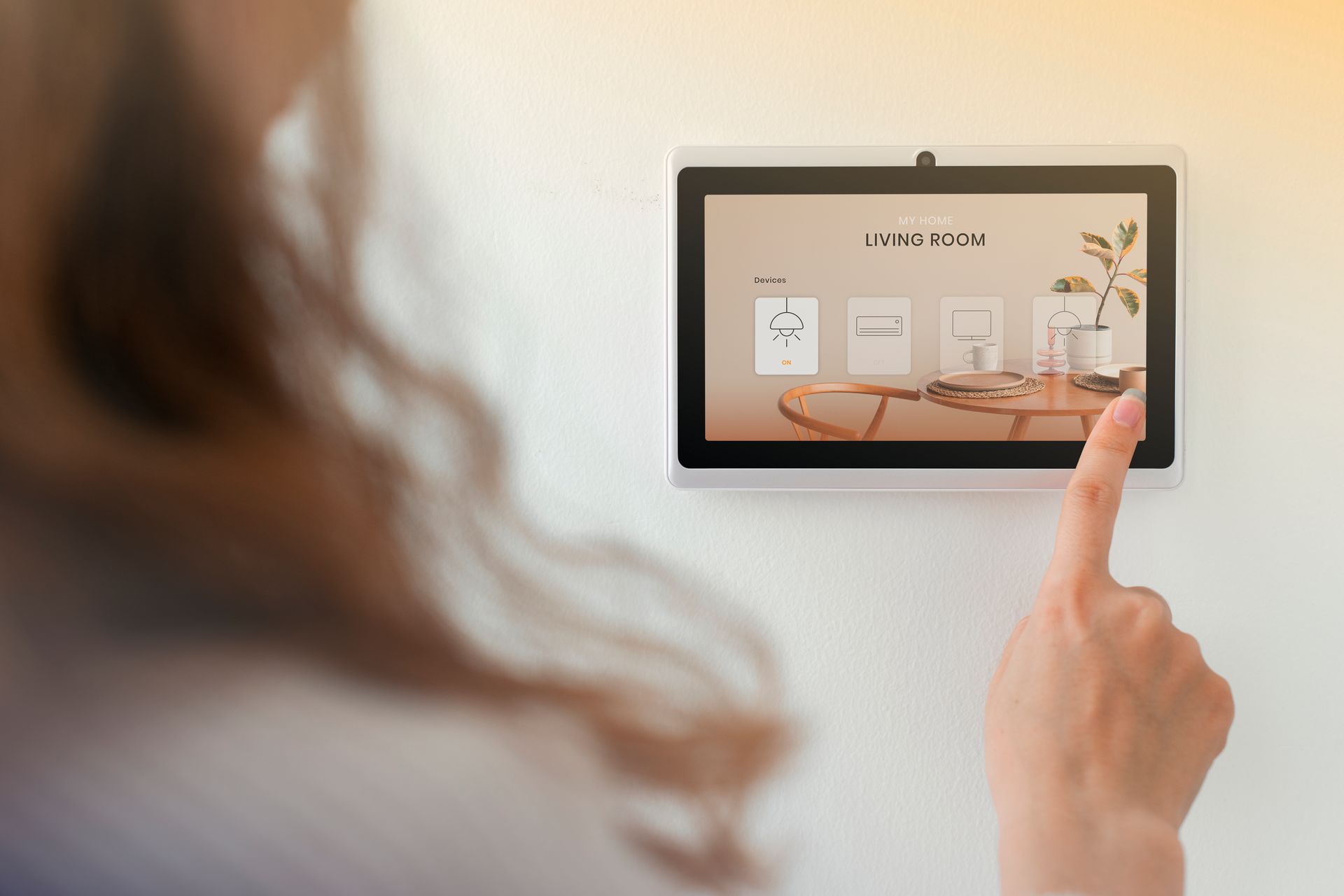 Spark AC installazione manutenzione domotica