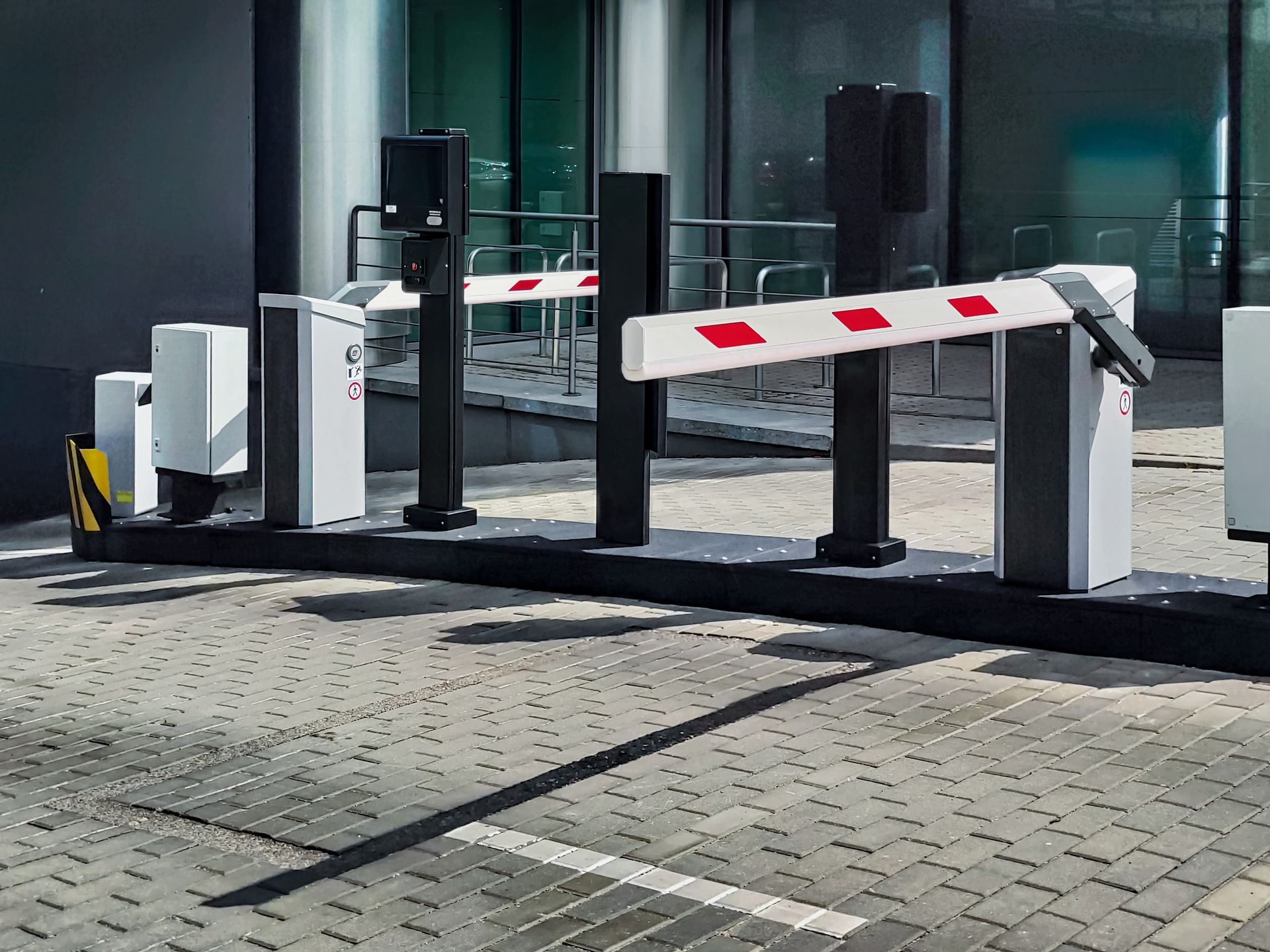 Spark AC installazione e manutenzione sistemi di automazione