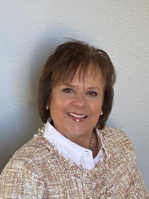 Glenda McDougal