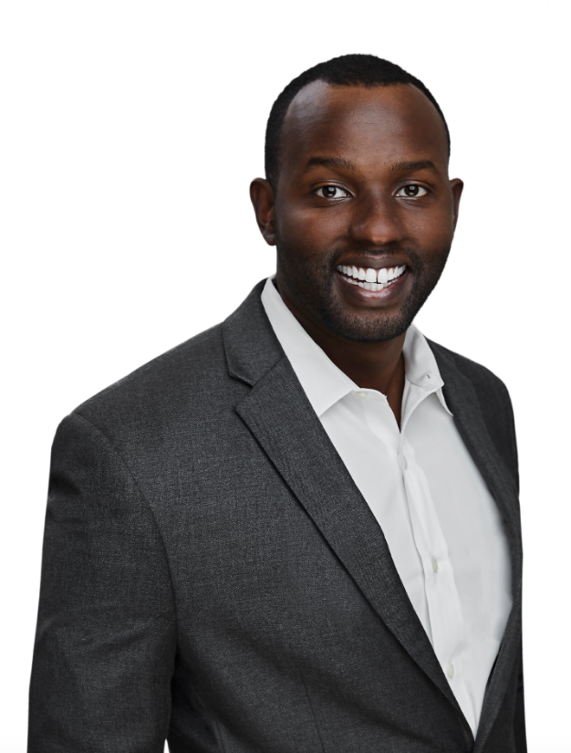 Justus Murimi