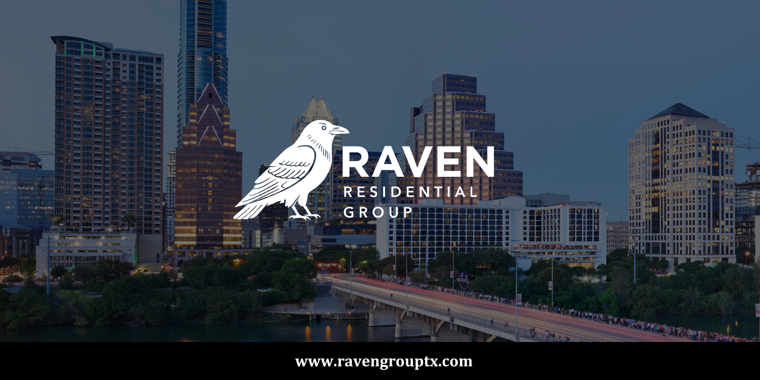 Raven Residential Group