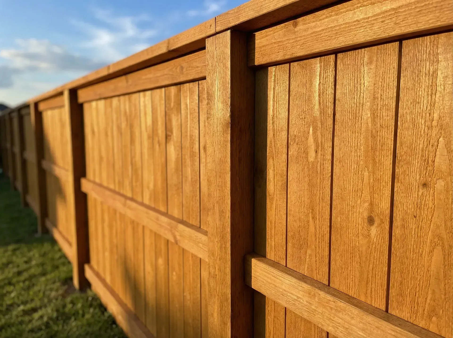 Privacy Fences