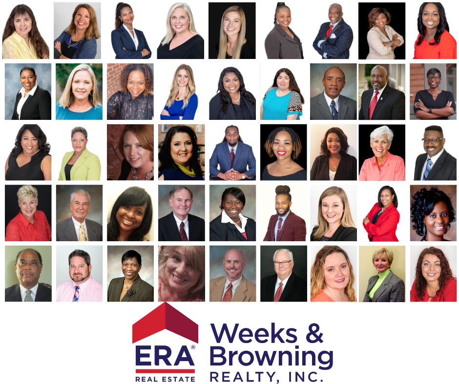 Real Estate Services ERA Weeks & Browning Realty, Inc. Montgomery, AL
